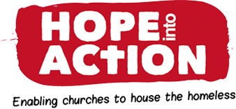 Hope into Action Ipswich